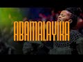 Abamalayika | Asaph Music International