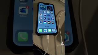 How to downgrade from iOS 16 in 60 Seconds! #shorts #apple