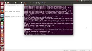 Hadoopy Data Analytic Diabetic Hadoop Streaming Map Reduce Python projects