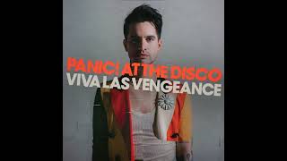 Panic! At The Disco - Sad Clown (Audio)