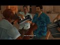 GTA Vice City Victor Vance's Death (But It's Actually Victor Vance)