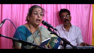 Prameela Kundapur - Akka Kelavva | Vachana | ಪ್ರಮೀಳಾ ಕುಂದಾಪುರ | ಅಕ್ಕ ಕೇಳವ್ವ | ವಚನ