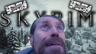 I Let My Viewers Choose My Mods On Skyrim...