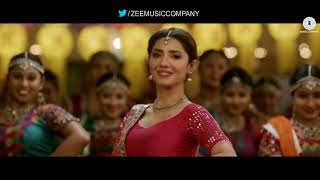 Udi Udi Jaye | Raees | Shah Rukh Khan & Mahira Khan_Ram Sampath HD Blur Ray New Songs