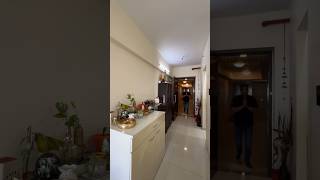 2.5 BHK with Balcony For Sale in Kandivali E, Mumbai