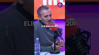 Elie Semoune détruit Blanche Gardin 😳