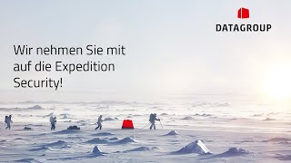 DATAGROUP auf der it.sa 2022