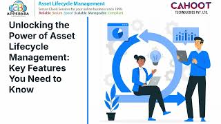 Asset Lifecycle Management | Boost Efficiency & Reduce Costs 🚀 #itservice #trending #xcellhost
