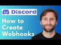 What is a Webhook and How to Create Webhooks on Discord [2026 Guide]