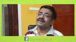 Nilaave Vaa… l Music Session with #Sharreth l EP #31