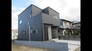 松山 | 北斎院町 | 新築戸建 | オール電化 | 203499 【愛媛建物】