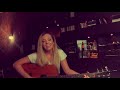 Cole Swindell - Break Up In The End (Girl Version) by Elle Mears