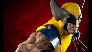 Люди Икс: Начало. Росомаха (X-Men Origins: Wolverine). Легендарное испытание Росомахи