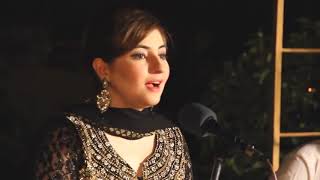 gul panra pashto song da wisal tabiba rasha