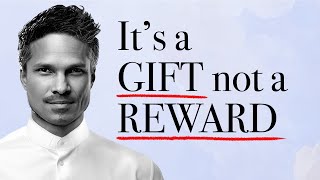 It’s a GIFT not a REWARD | Kirby de Lanerolle (WOWLife Church)