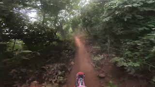 2024 Nov24 SRC THAILAND SPRINT ENDURO RD3 lap3