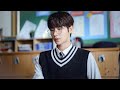 💖The handsome boy of the school fell in love with a poor girl 💖Clip for the drama The Sound of Magic