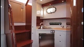 Apreamare 38 comfort