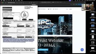 🚀 BREAKING: UCC1 APPROVED! THE POWERFUL NEW TRUST STRATEGY REVEALED 🔥 100% APPROVAL.
