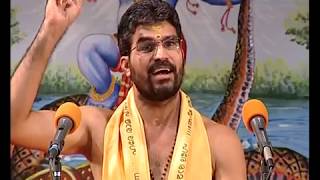 Bhagavatam - Bhagavatamrutham - Swami Udit Chaithanya - Ep 94.1 - ഭാഗവതാമൃതം - സ്വാമി ഉദിത് ചൈതന്യ