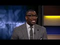 Blazers only shot to defeat the Warriors is if Kevin Durant returns –Skip Bayless  NBA  UNDISPUTED