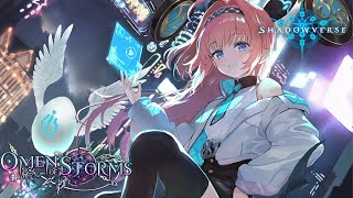 Shadowverse Melodious Destruction Portalcraft | Omen of Storms Unlimited (No Commentary)