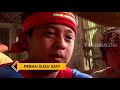 Memerah Susu Sapi Bareng Bolang | BOCAH PETUALANG (03/11/20)