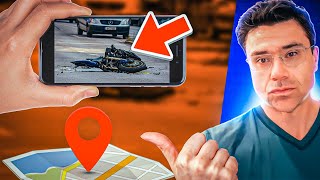 📷 Discover Expert Tips to Take Accident Photos to Win Your Injury Case 🚧