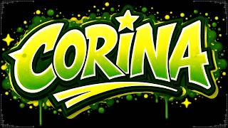 CORINA — WHISPERS / FREESTYLE MUSIC ONLINE
