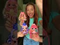 ad fashion challenge with l.o.l surprise tweens surprise swap dolls 👀✨🤗 lolsurprise