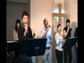 Hallelujah (your love is amaizing)-Yoido full gospel church-DIM