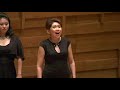 revelation z randall stroope by voices of singapore ladies choir