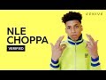 NLE Choppa "Shotta Flow" Lyrics & Meaning | Verified
