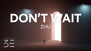 ZHU - Lost It (Lyrics)