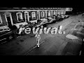 WIZE - REVIVAL! (prod. WIZE)