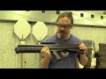 neostead 2000 dual tube pump shotgun