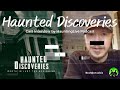 T+E HAUNTED DISCOVERIES  CAST SERIES PREMIERE