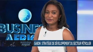 Gabon's strategy to increase its oil production and Congo to increase tourism contribution to…