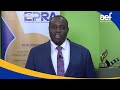 epra director general welcomes you to the africa energy forum 2023