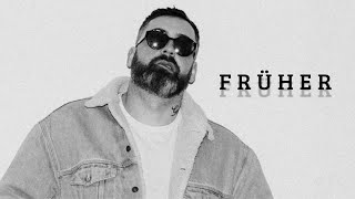 SIDO \u0026 METRICKZ - Früher (prod. tunnA Beatz)