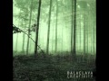 Balaclava - Bouře, pouze bouře