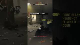 200IQ 1vs4 on #rebirthisland #1vs4 #200iq #warzone #warzone3 #cod #codclips #shorts