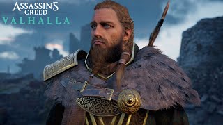 Assassin's Creed Valhalla Part 22 - A Triumphant Return