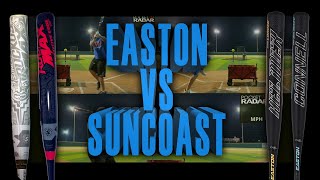 Easton vs Suncoast-HWN