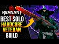 Remnant 2: How to get SAVIOR | Insane RITUALIST Build | Easy Step by Step Guide | Secrets Revealed