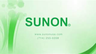 Sunon Inc. 20th Anniversary