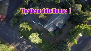 The Demshitz house