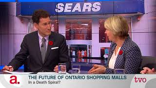 The Future of Ontario Shopping Malls
