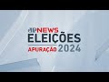 JP ELEIÇÕES MUNICIPAIS 2024 | 1º TURNO - 06/10/24