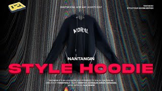 NANTANGIN HOODIE OUTFIT